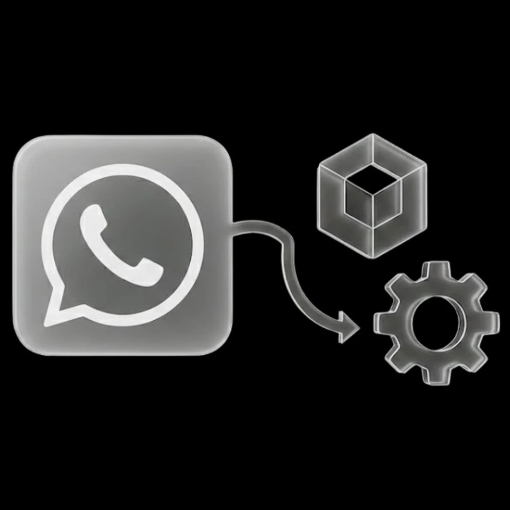 Configuración de Whatsapp en Odoo